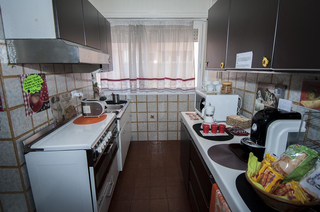 Passeggiate Romane B&B Εξωτερικό φωτογραφία
