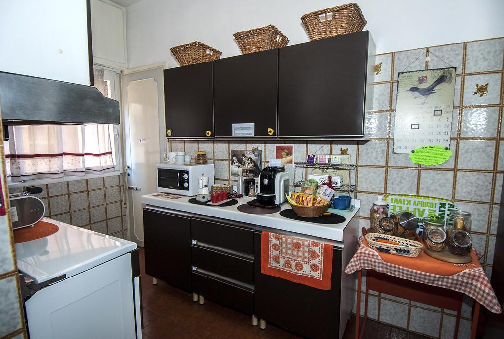 Passeggiate Romane B&B Εξωτερικό φωτογραφία